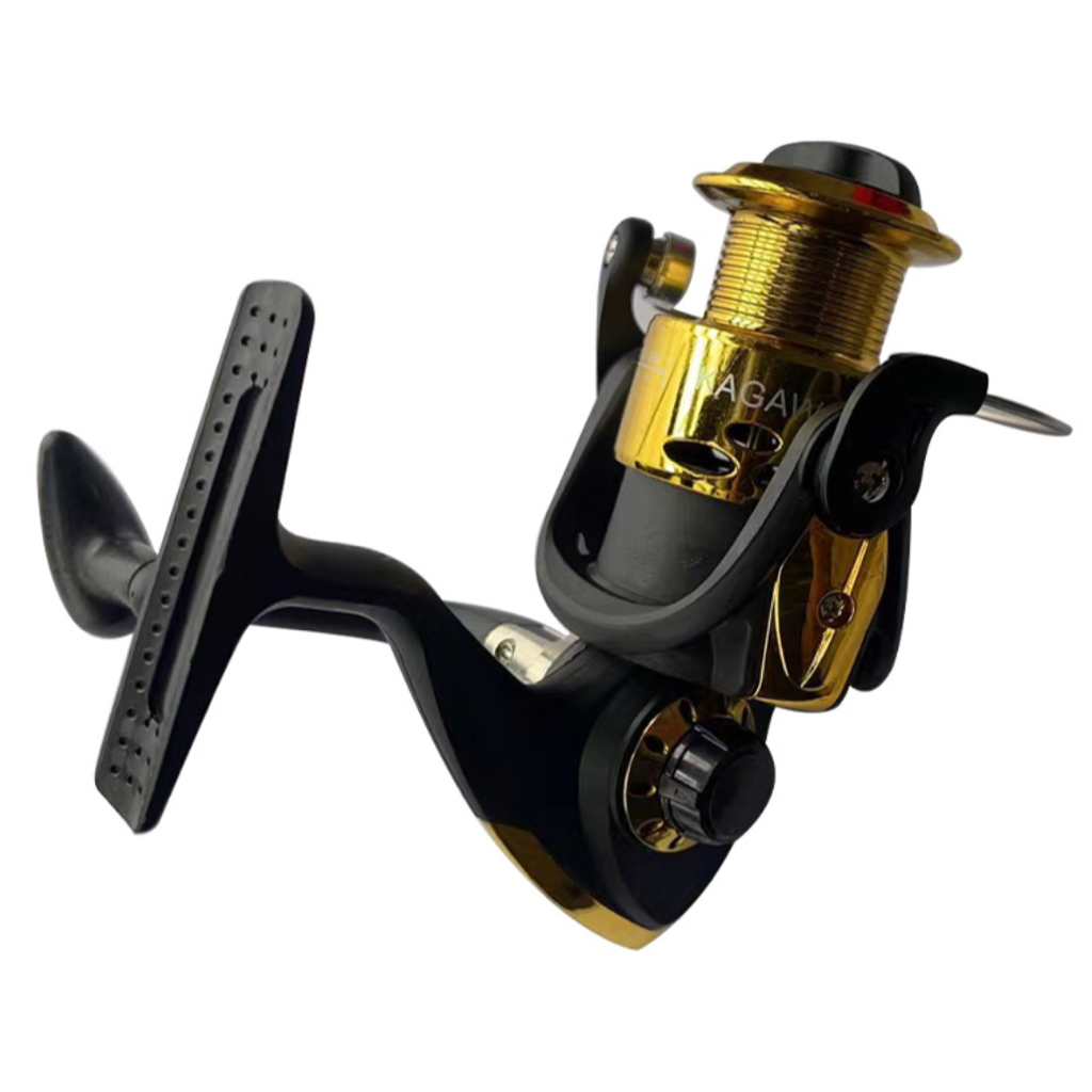 SATU SET JORAN 2.1M PREMIUM REEL UKURAN 2000 WARNA BIRU BONUS BANYAK BONUS SENAR 100M SIAP PAKAI BISA UNTUK PINGGIR LAUT KEKUATAN MAX 8KG - Gambar 3
