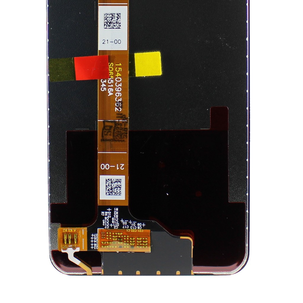 ROKER LCD TOUCHSCREEN REALME 6 / 7 / NARZO 30 / 20 PRO LCD TS FULLSET ORIGINAL BY ROKER - Gambar 3