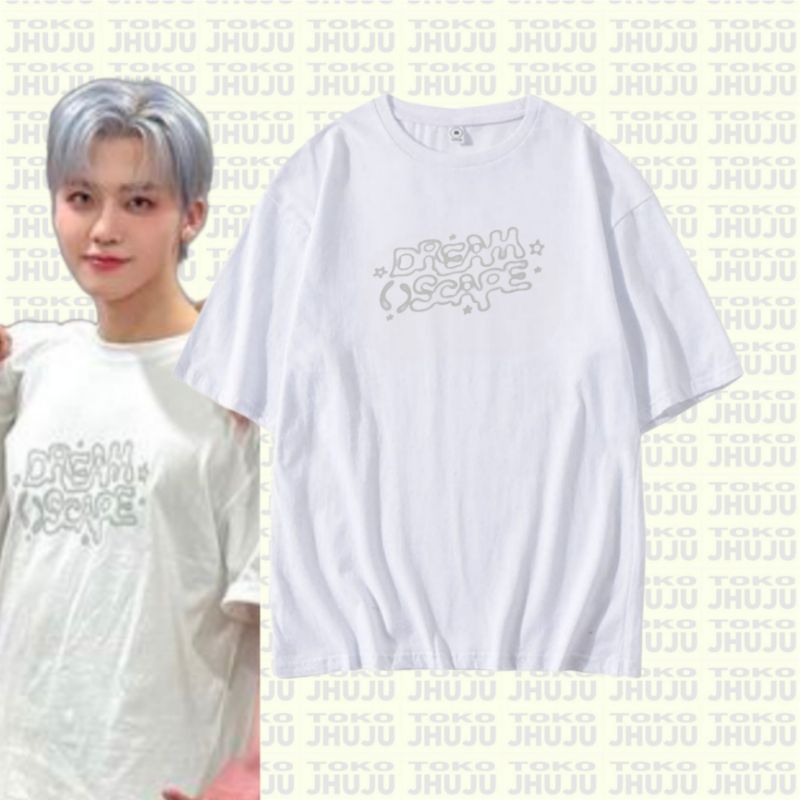 NCT DREAM THE DREAM SHOW 3 長袖 スリーブ トレカ付き NCT DREAM THE DREAM SHOW 3 長袖 スリーブ トレカ付き（NCT