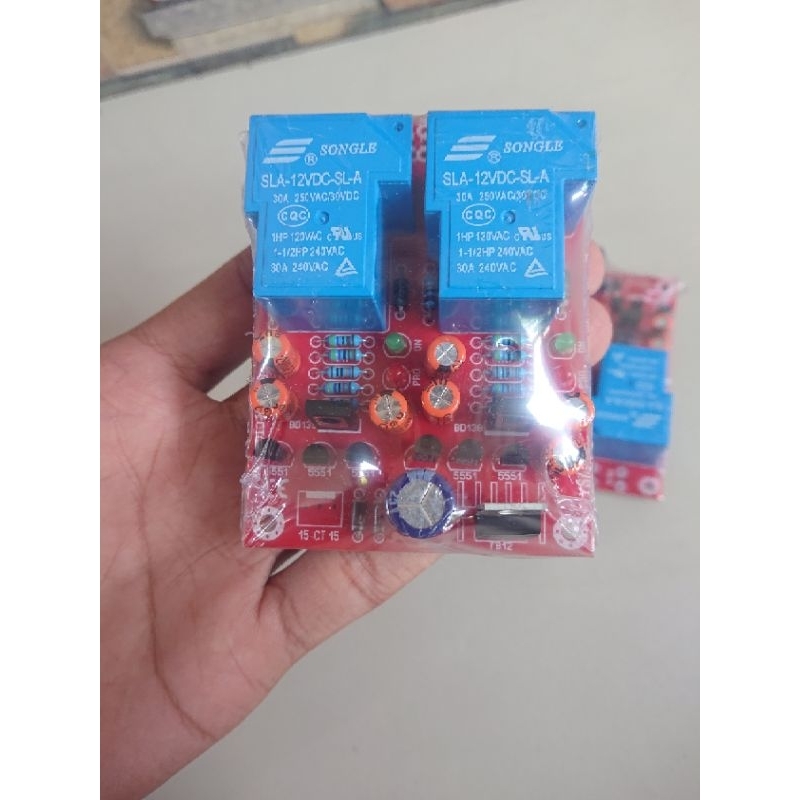 Speaker protector stereo/ 2channel | Shopee Singapore