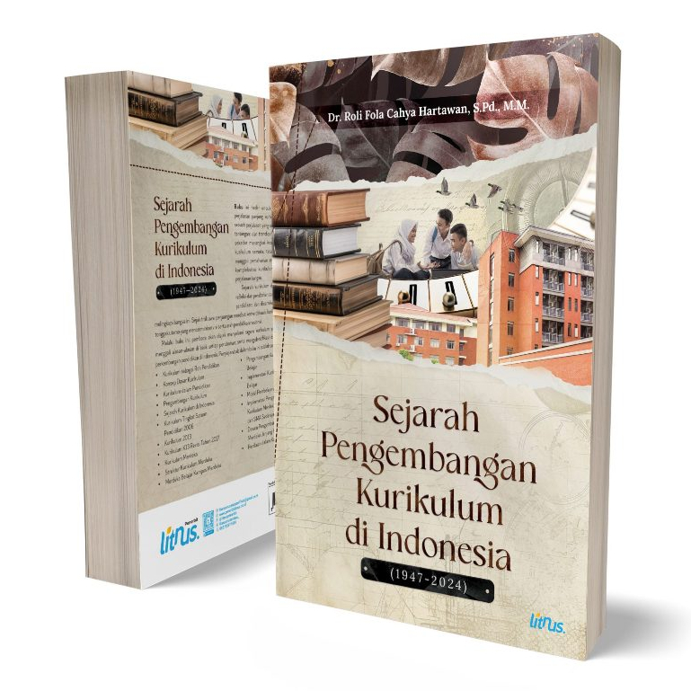 History Of Curriculum Development In Indonesia 1947-2024 - Roli Fola ...