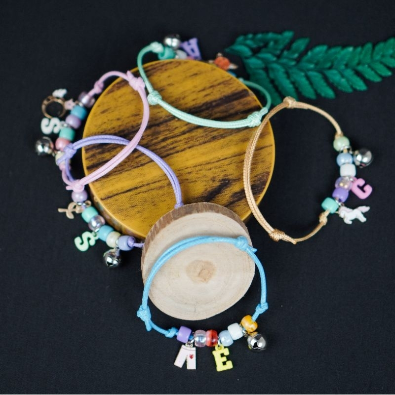 Kalung Kucing Pearl Series - Gambar 3