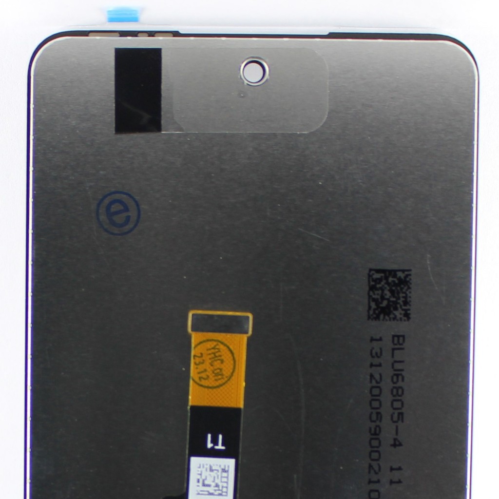 ROKER LCD TOUCHSCREEN INFINIX 6812B / HOT 11S NFC / X6812 / HOT 11S FULLSET BY ROKER - Gambar 4