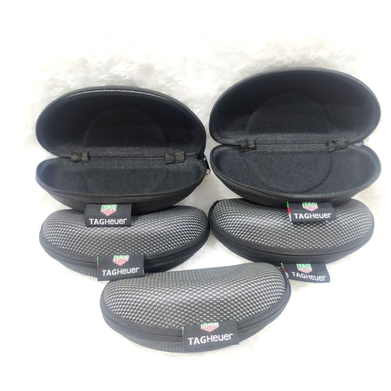 Tag heuer glasses case hotsell