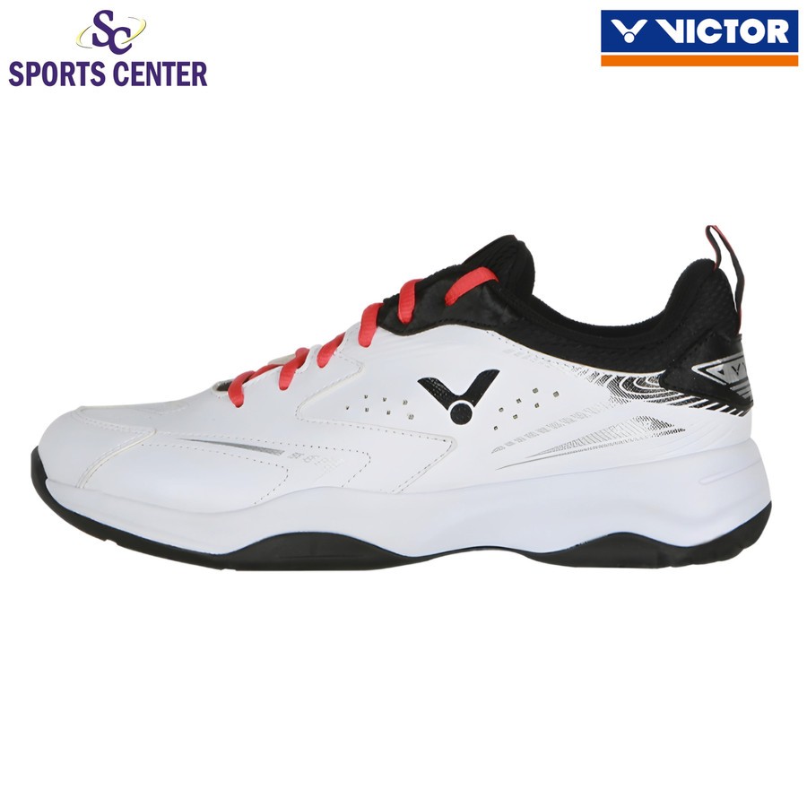 Victor women's badminton shoes sales