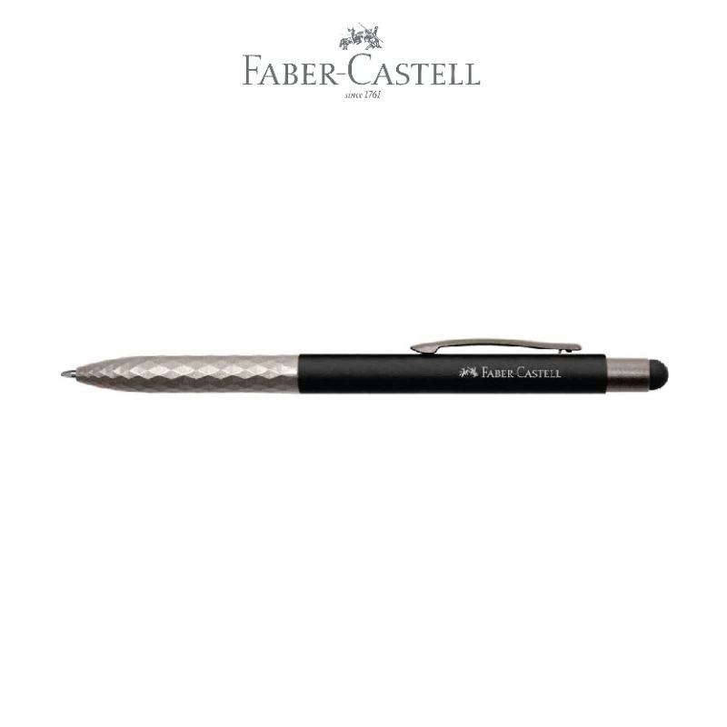 Faber-Castell Ballpoint Pen Stylus pen Lumiere - Gambar 4