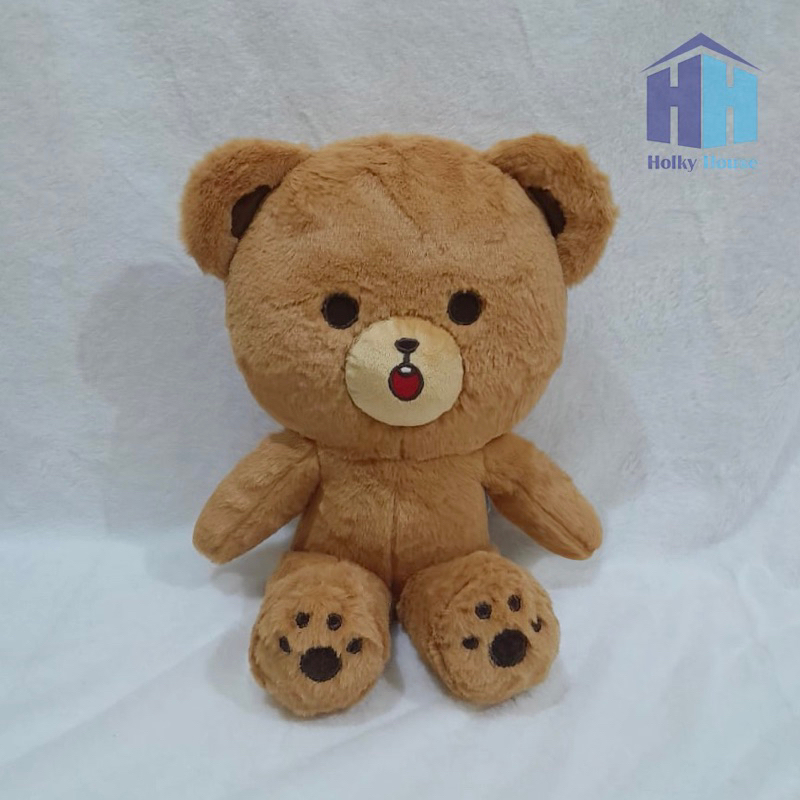 Haechan Gomdo Lee NCT Plush Doll | Shopee Singapore