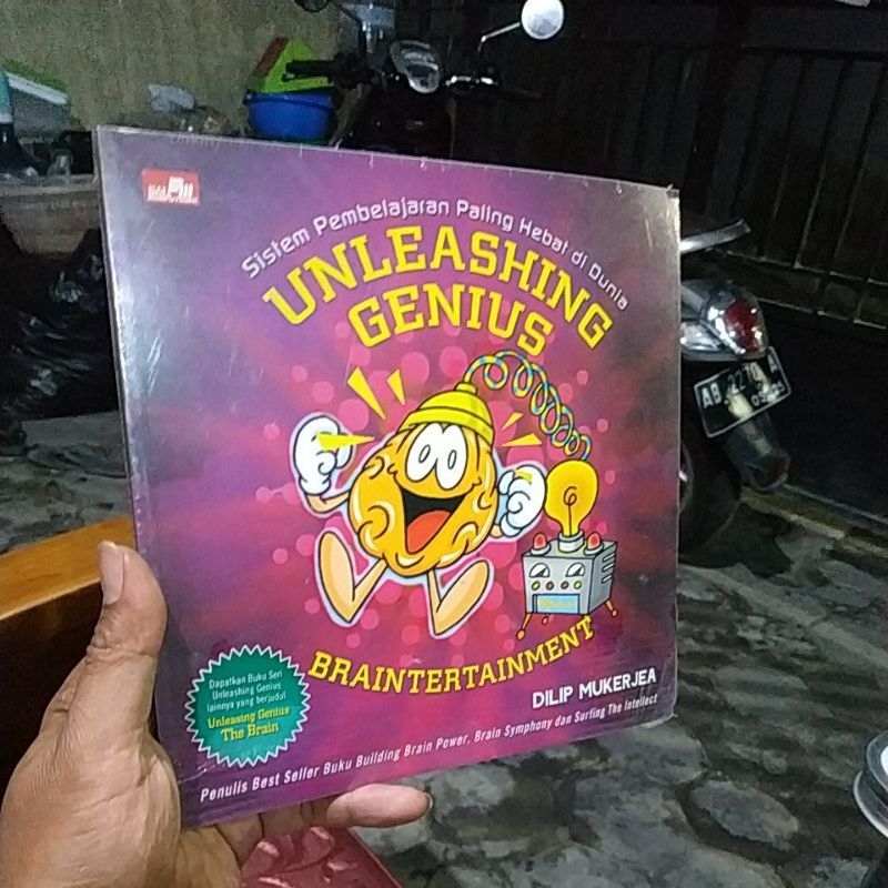 The Most Powerful Learning System In The World unleashing genius ...
