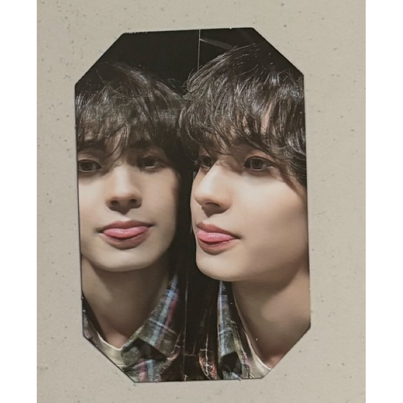 爆買いしたくなる Xdinary Heroes Gaon Jungsu Gunil Photocards Album Livelock K-POP・アジア