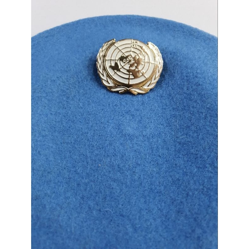 MERAH Camel Beret Hat for PBB | Camel Camel And Emblem | Red Camel ...