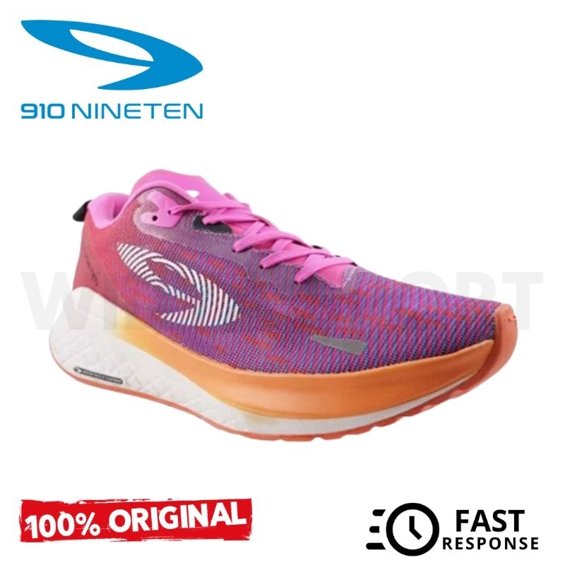 Running Shoes 910 NINETEN EKIDEN HYPERION Shopee Singapore