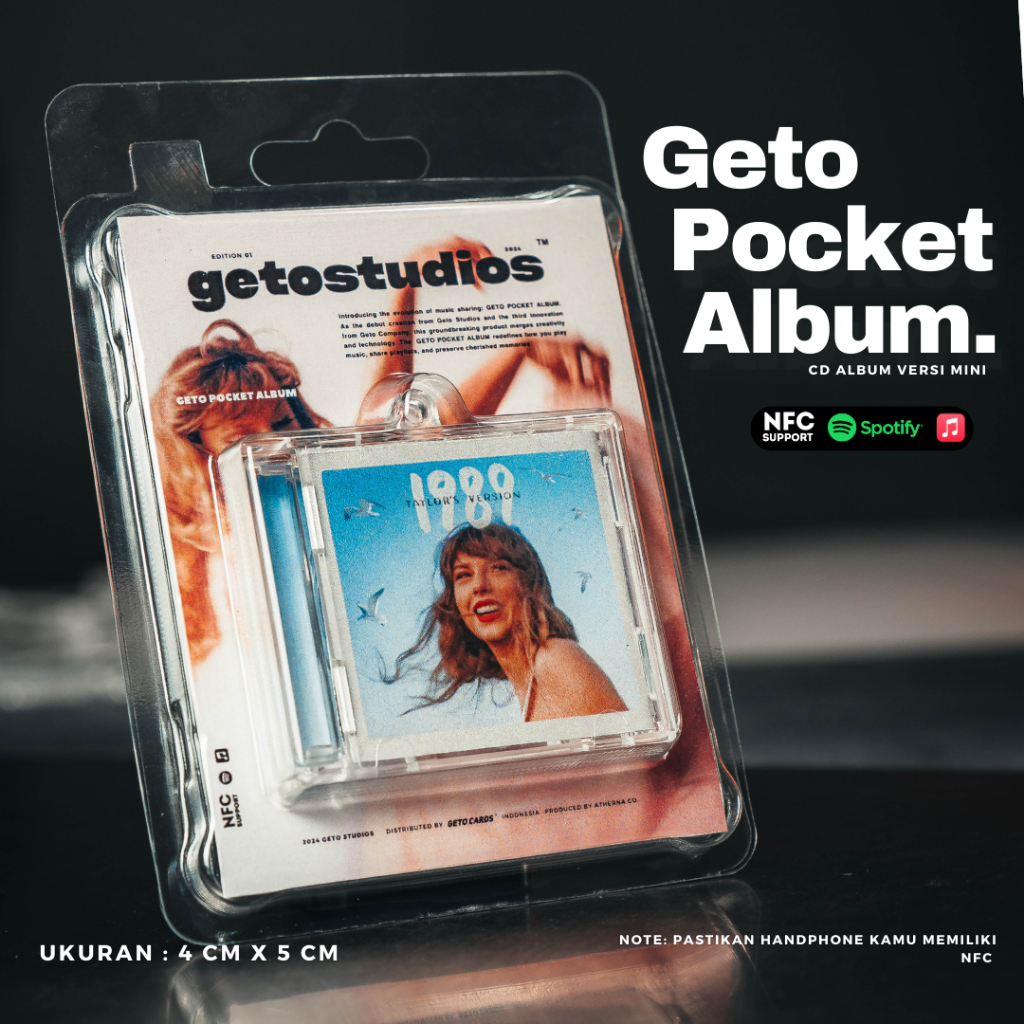 Buy Taylor Swift merch At Sale Prices Online - October 2026 | Shopee ...
