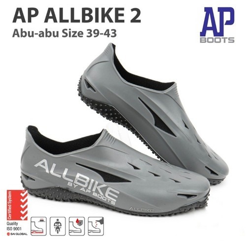 All bike ap boot hot sale