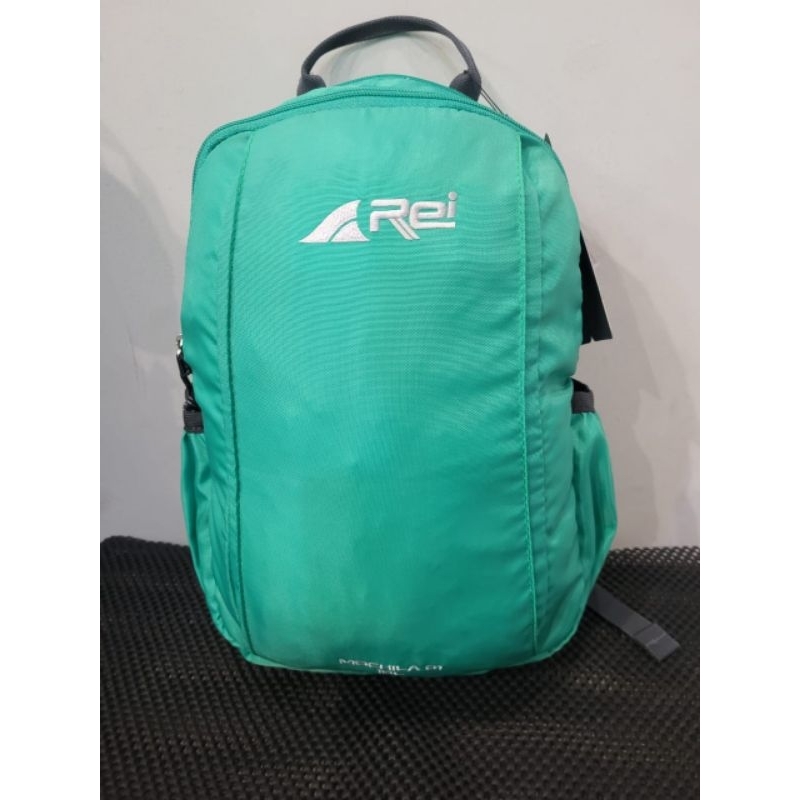 Rei Ori Mochila 01 10L Men s Women s Backpack Shopee Singapore