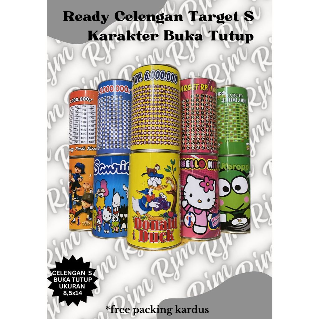 HELLO KITTY TARGET S (BT). | Shopee Singapore