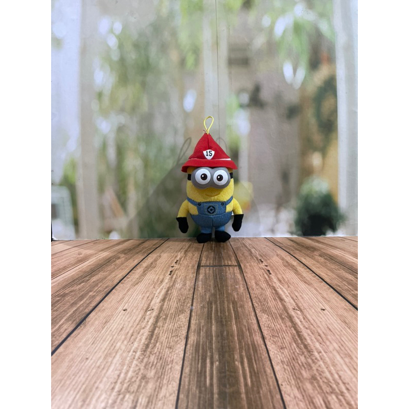 Minion Doll Minions Dollminion Dollminion Daveminion Plushminion