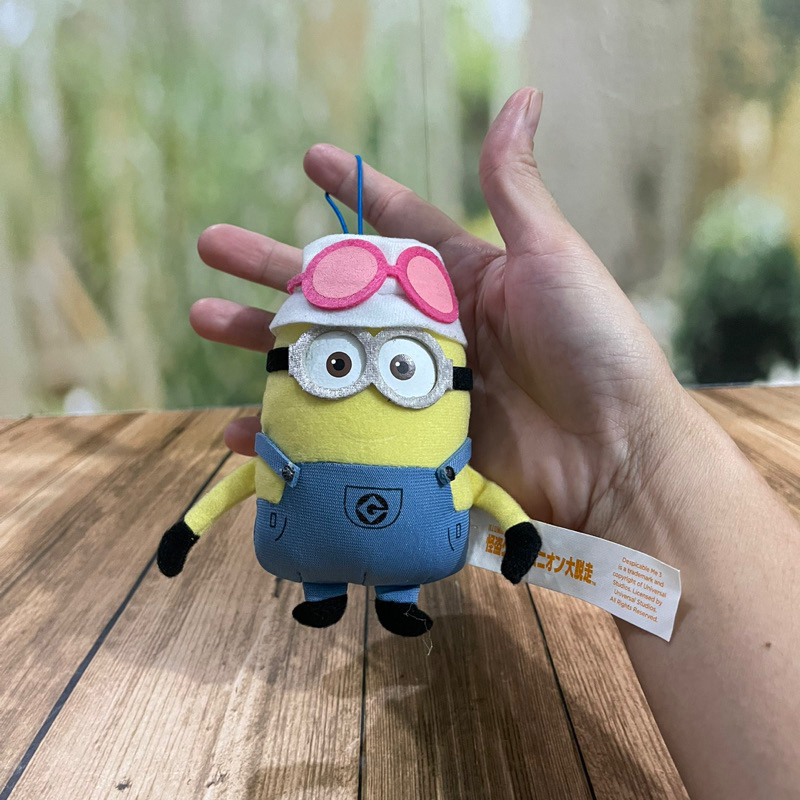 Minion Doll/minion Doll/ minion Doll/ minion Doll/jerry minion plush ...