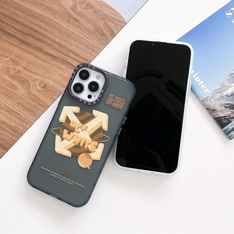 New off white case iphone xs xsmax xr 11 11pro 11promax 12 12pro