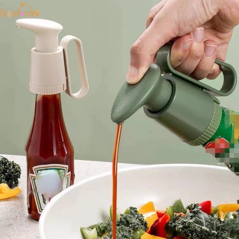 Bottle Pump Head /Bottle Pump Head /Sauce Pump Head/Bottle Cap Pump