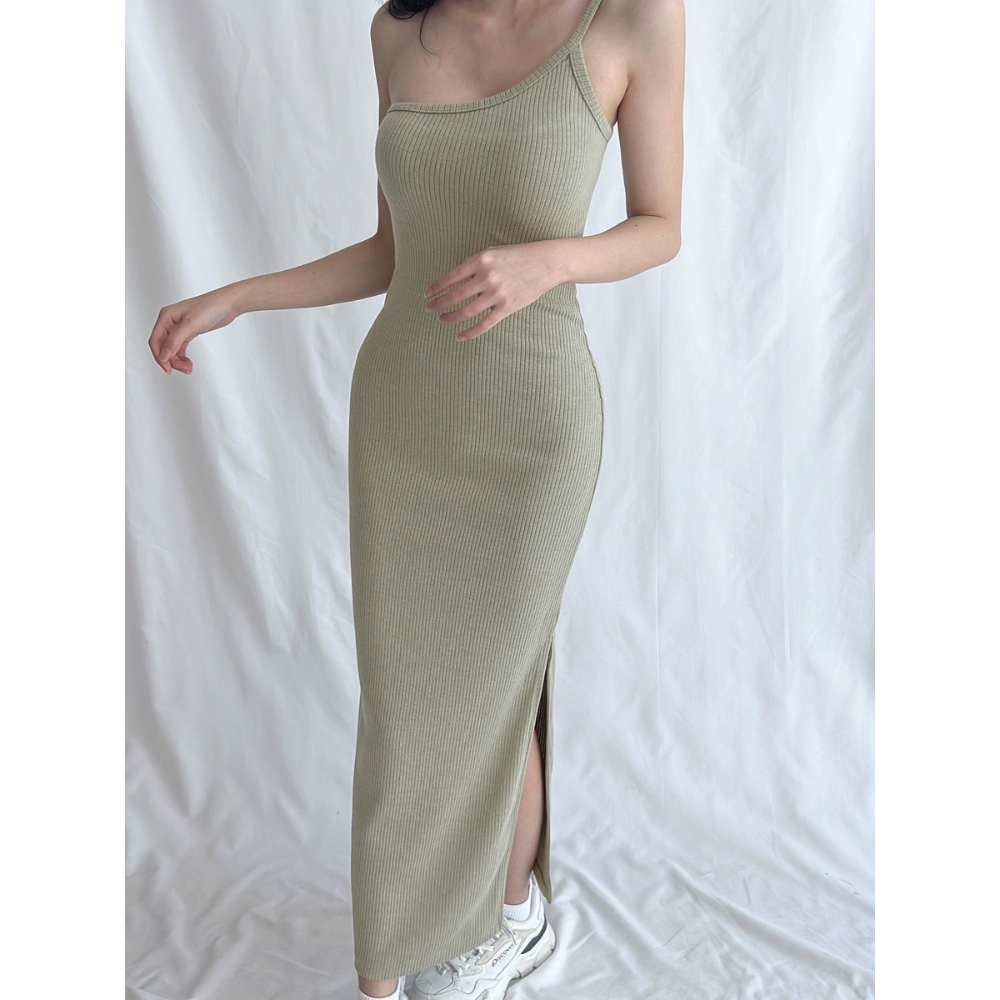 white knit beach dress A&A Charlotte White Crochet Knit Beach Maxi Dress – ARIELLA & AYANA