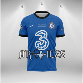 Chelsea 2021 hot sale jersey