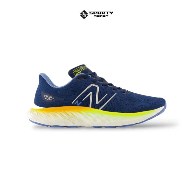 New BALANCE MEVOZ Men s Running Shoes MEVOZLH3 Shopee Singapore