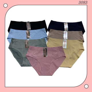 Buy Croota Women's Seamless Boyshorts Underwear, Comfy Designer Panties  Online at desertcartSINGAPORE