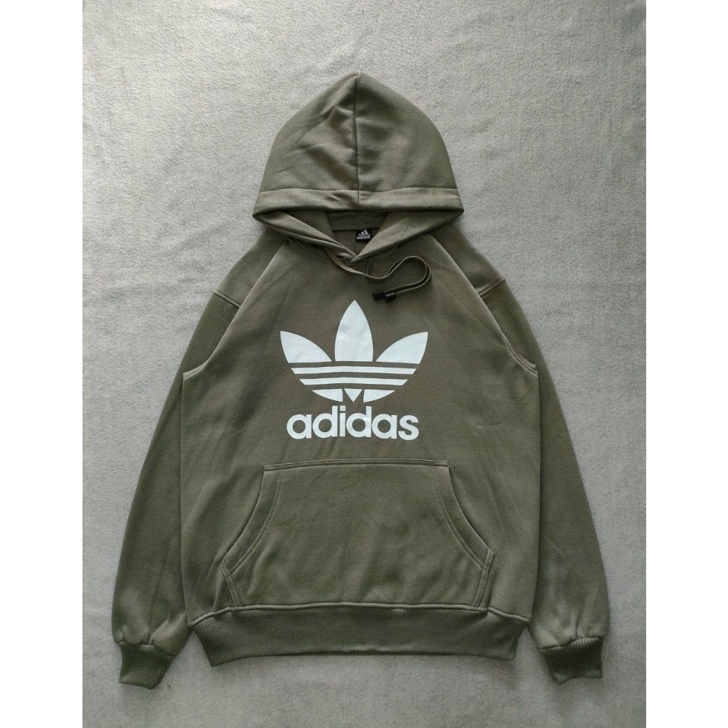 Adidas on sale zipper mens