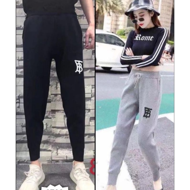 Jogger Sweatpants (JSP) Shopee Singapore
