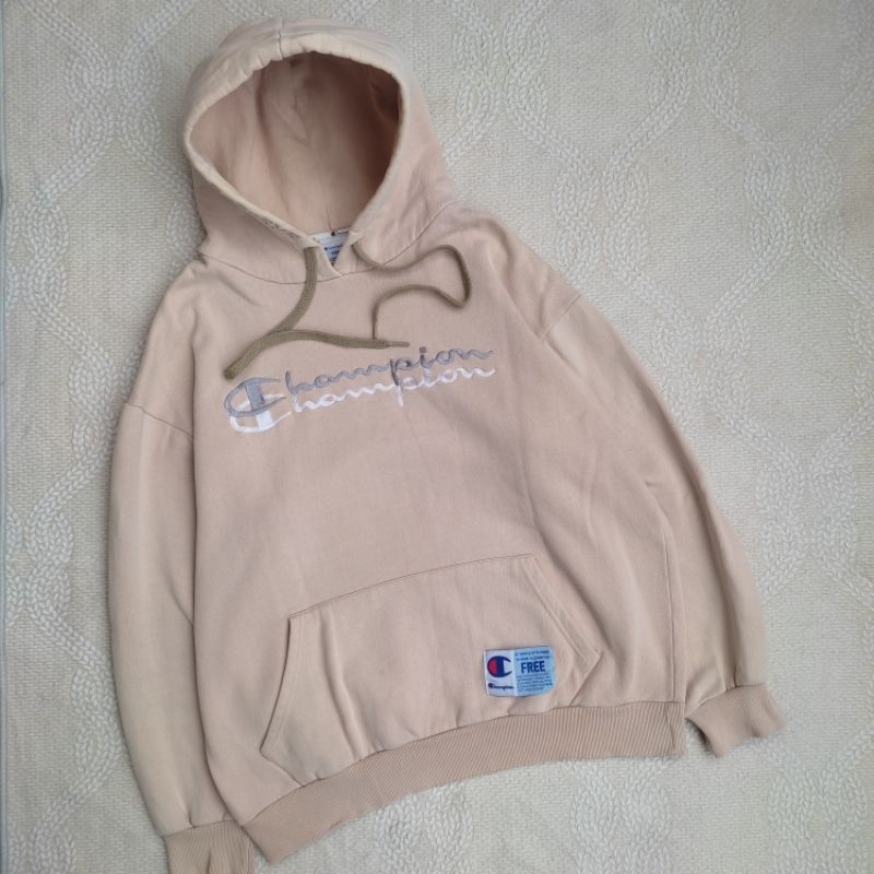 Champion hoodie sg on sale