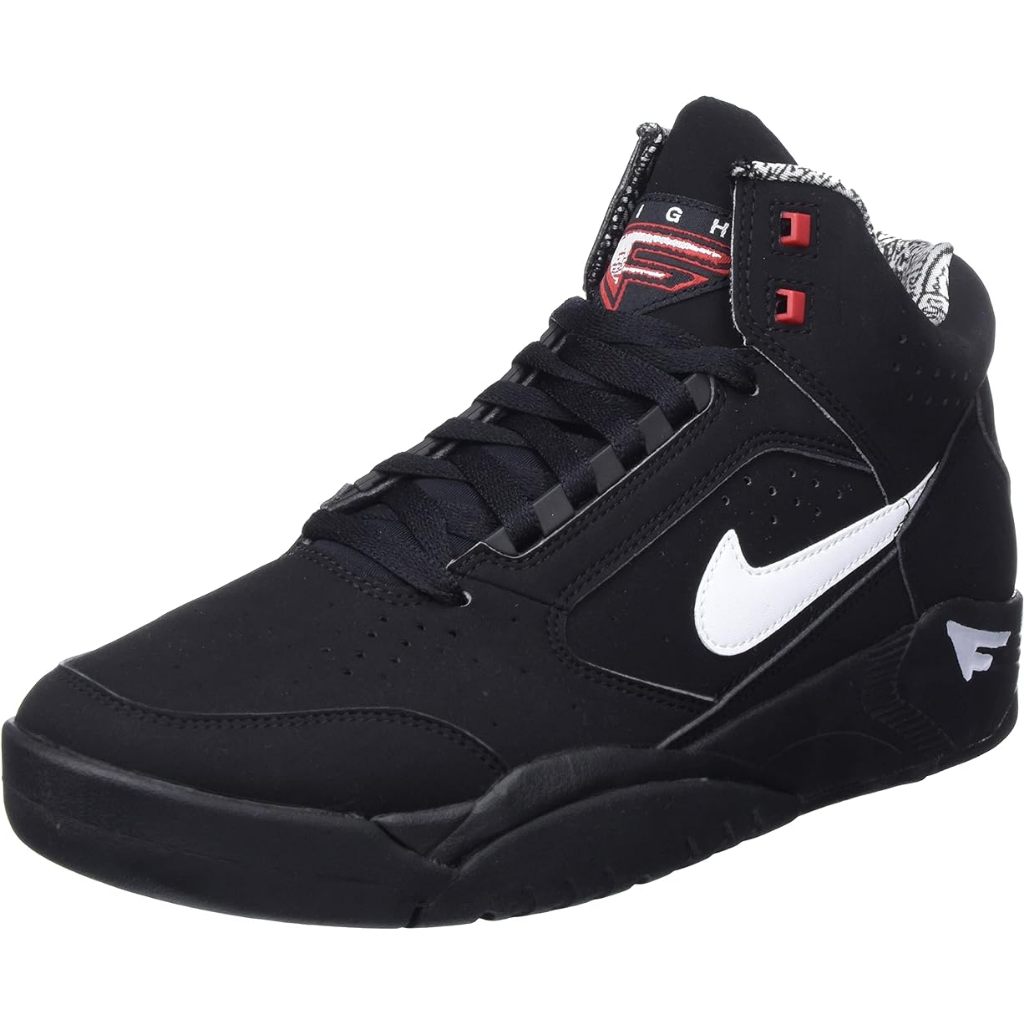 Nike air clearance flight high