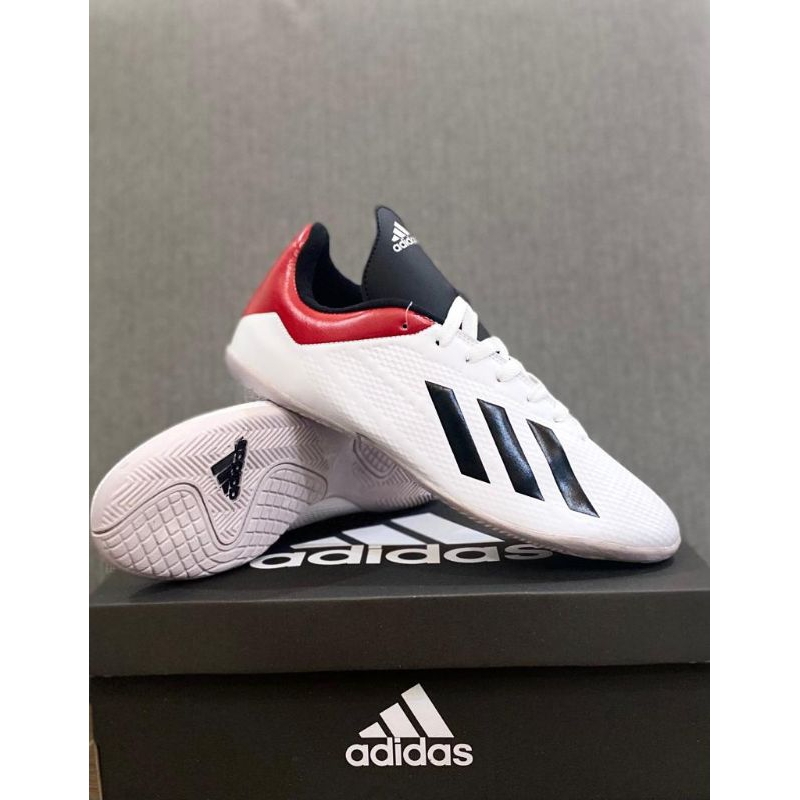 Adidas x 18.1 on sale futsal