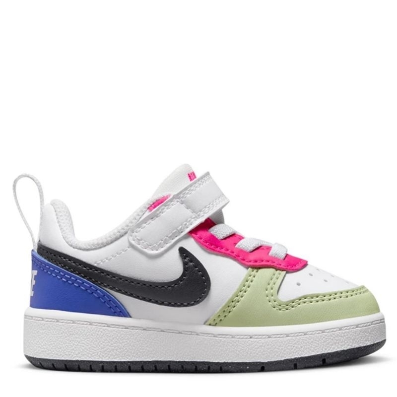 nike court borough low 2 børn