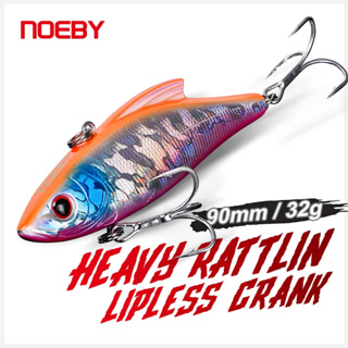 NOEBY Hard Baits 14cm 40g Topwater Lure Saltwater Popper Fishing Lure  Swimbaits Wobbler NBL9069