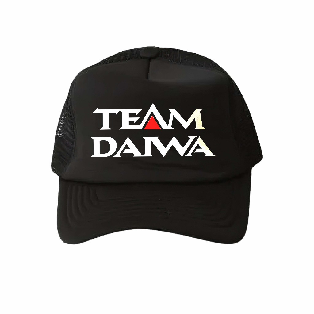 Daiwa Net Fishing Hat