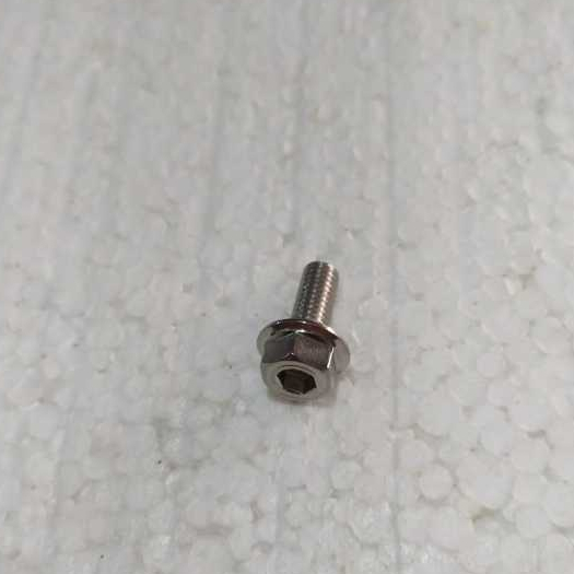Stainless Steel Probolt Bolts with 2 Honda Automatic Axle Hose Air ...