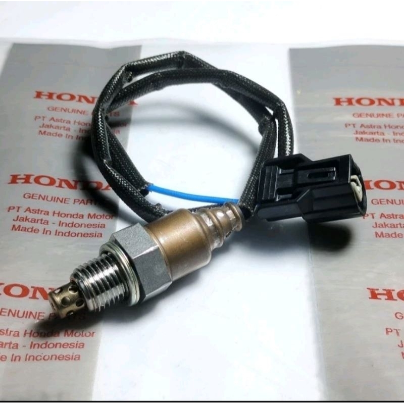 Co2 sensor o2 Temperature sensor 02 Exhaust Emission sensor cb150 r led
