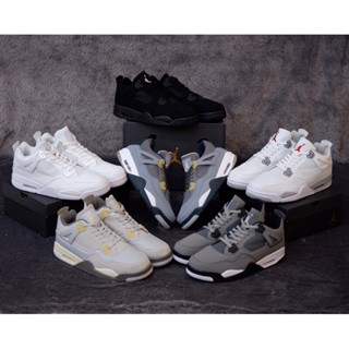 Nike air jordan on sale 4 retro og