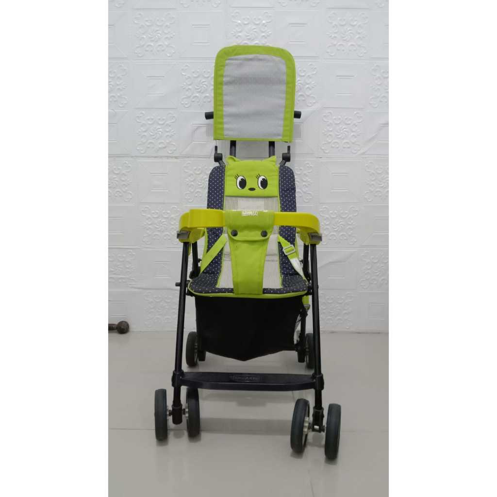 Seebaby store cabin stroller