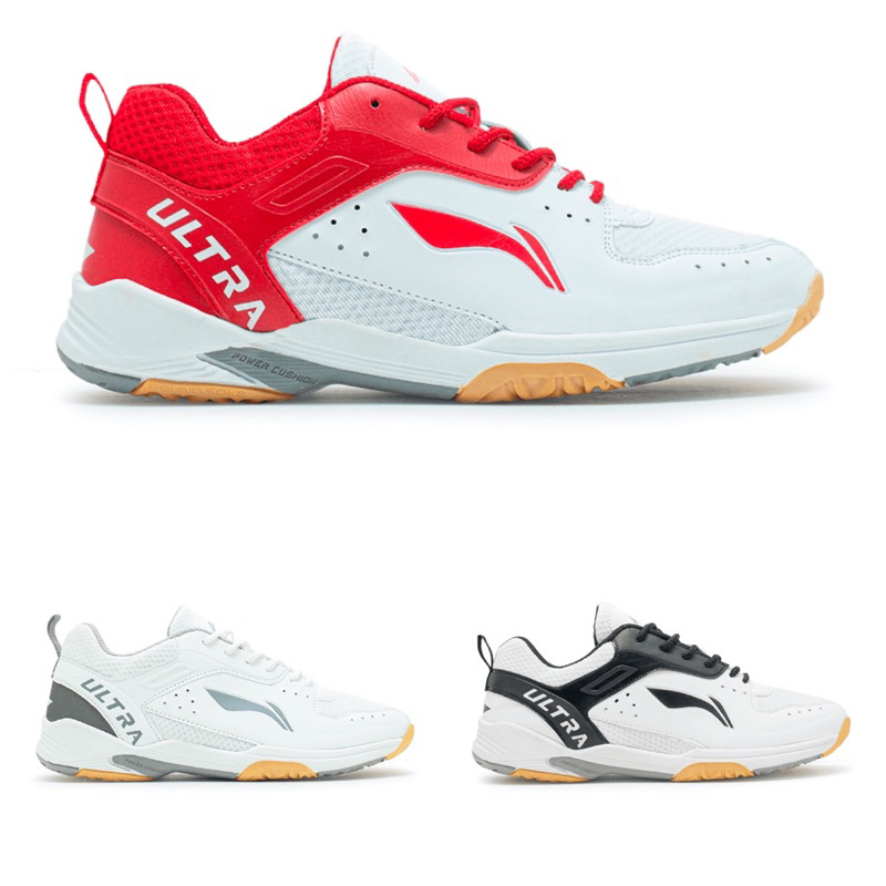 Size Guide - SHOES - Li-Ning