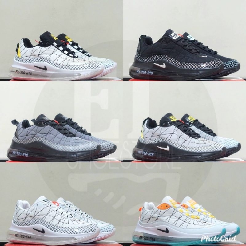 Nike deals 720 v2