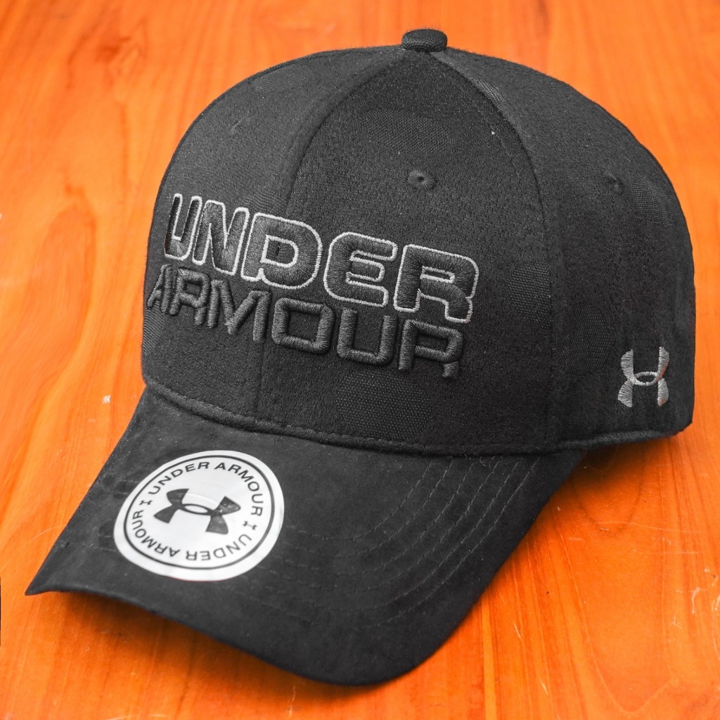 UNDER ARMOUR Imported Men's Under Armor Baseball Cap