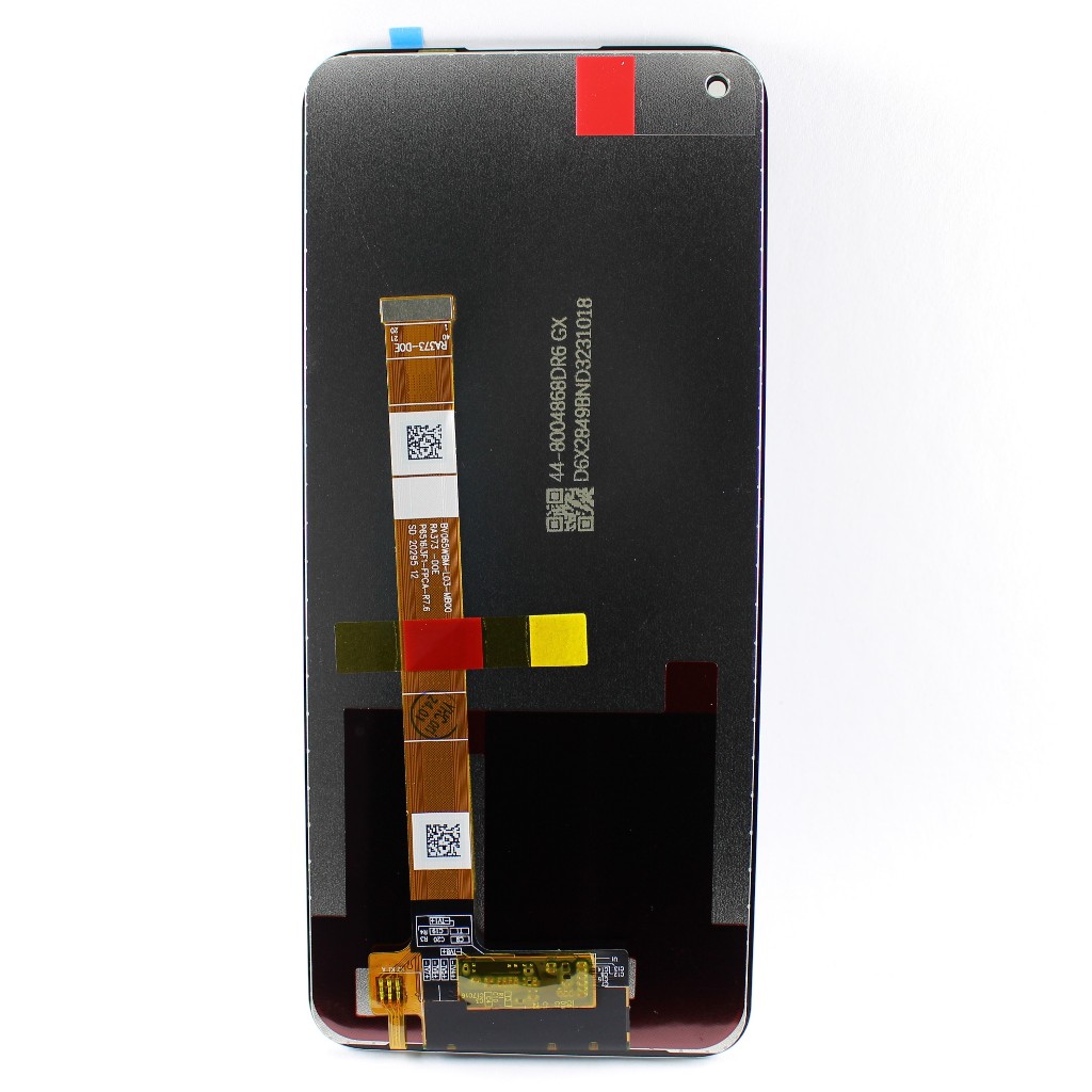 ROKER LCD TOUCHSCREEN OPPO A54 4G CPH2239 - LCD TS FULLSET ORIGINAL BY ROKER - Gambar 3