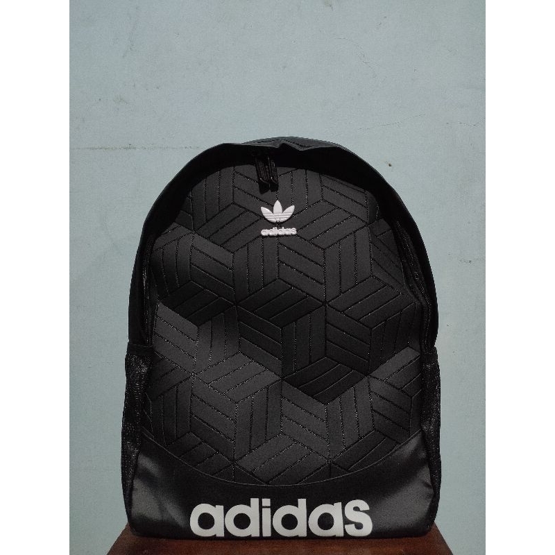 Adidas issey outlet miyake backpack authentic