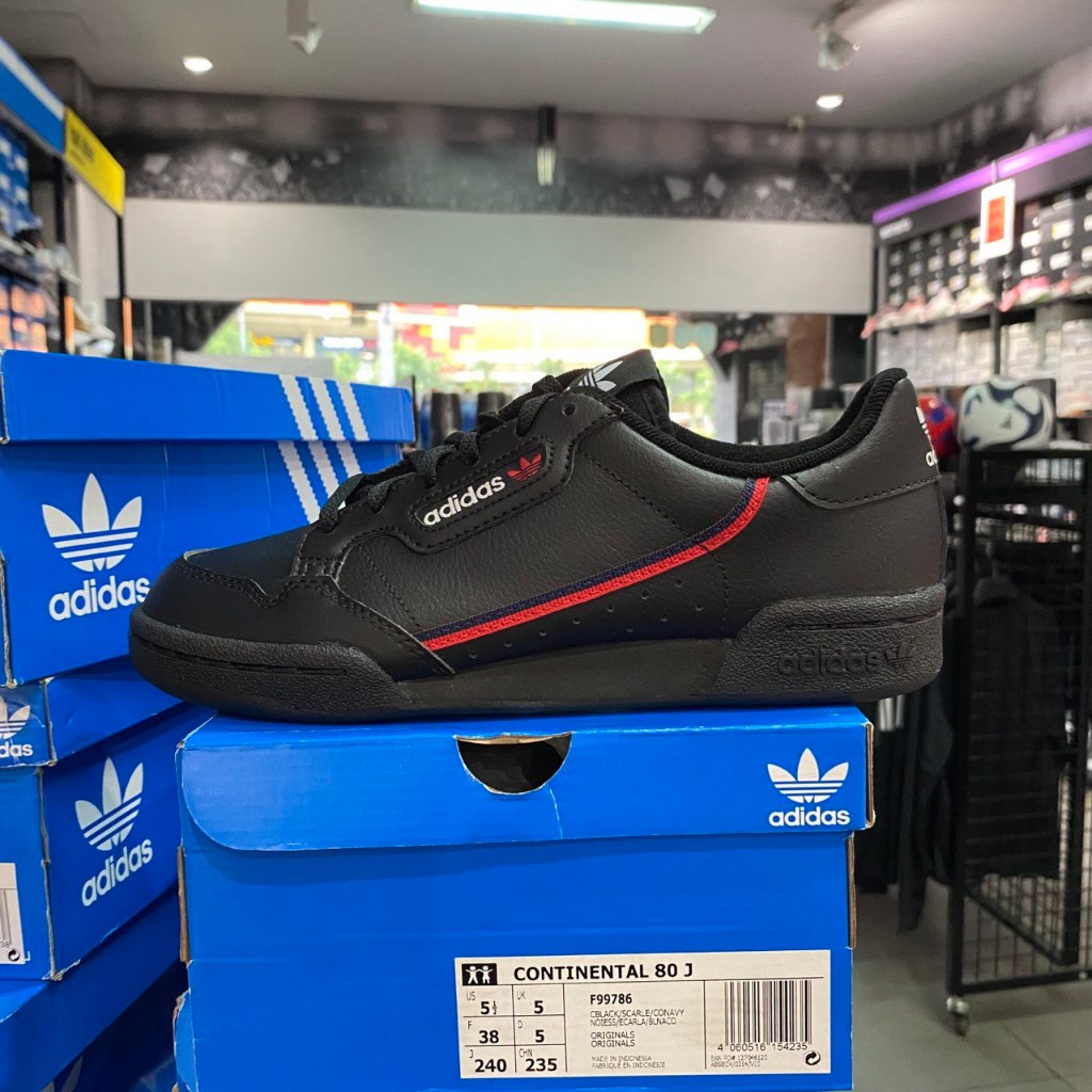 Adidas continental 80 sales sg