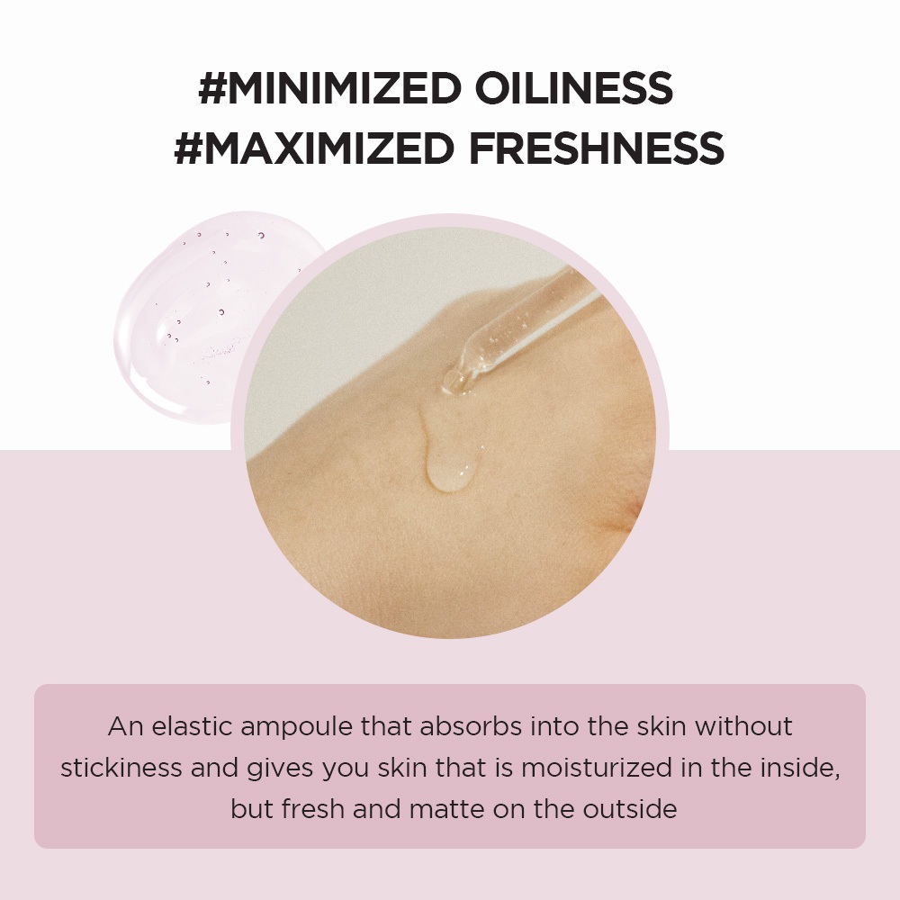 SKIN1004 Madagascar Centella Poremizing Fresh Ampoule 30ml - Gambar 2