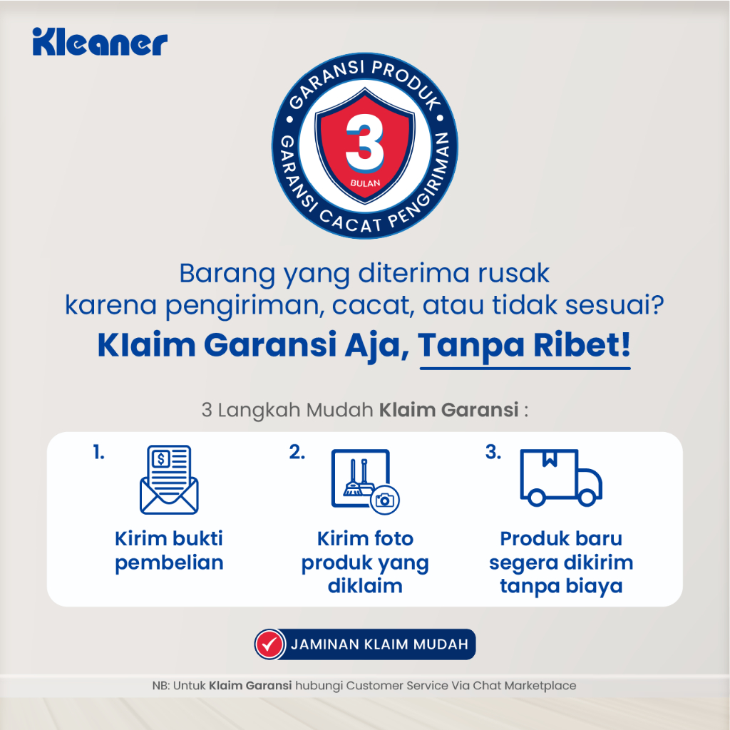 Kleaner Magic Sponge Penghapus Noda Membandel Spons Ajaib 5 Pcs untuk Helm, Tembok, Spidol Permanen - Gambar 2
