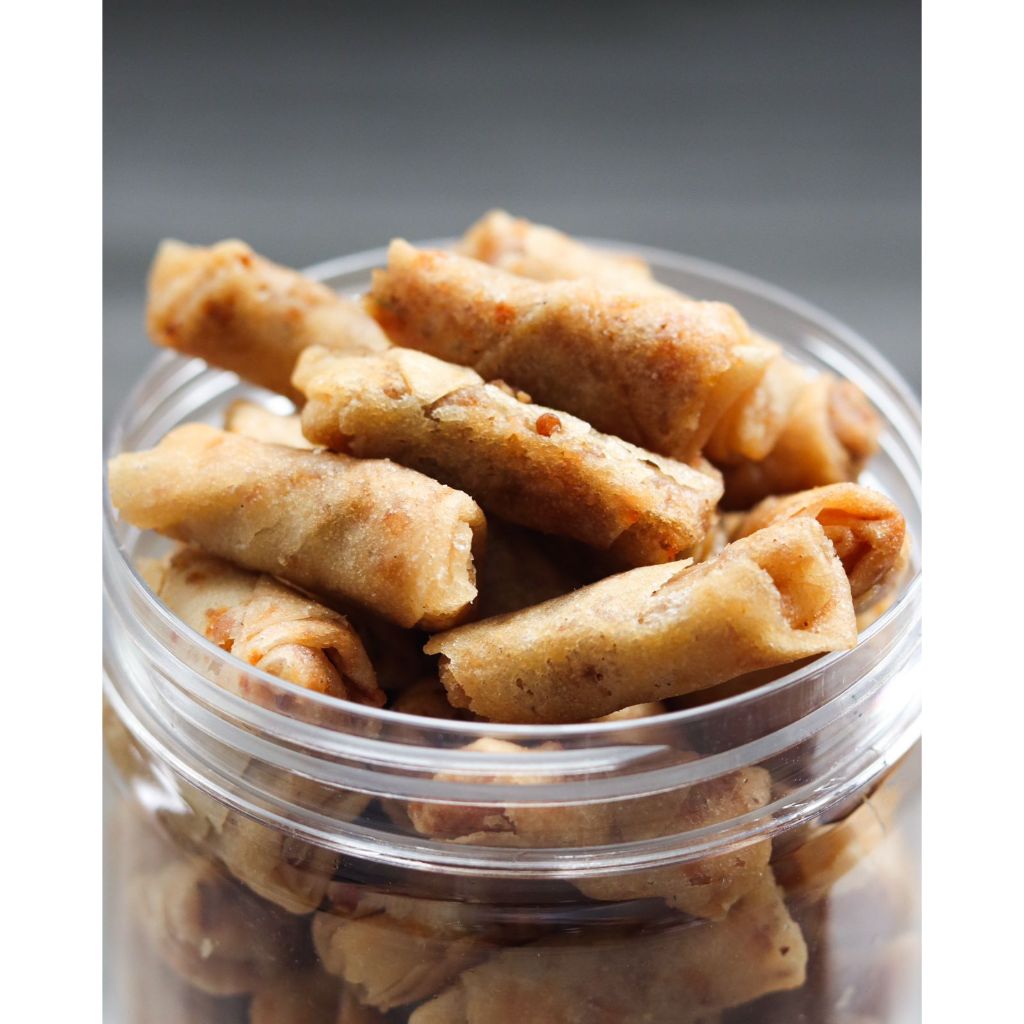 Shrimp Spring Rolls 1KG pack | Shopee Singapore