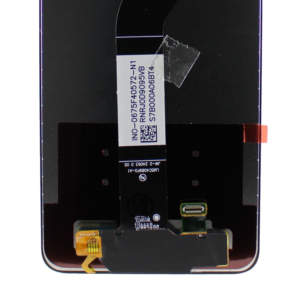 ROKER LCD TOUCHSCREEN XIAOMI REDMI 13C / POCO C65 FULLSET BY ROKER - Gambar 3