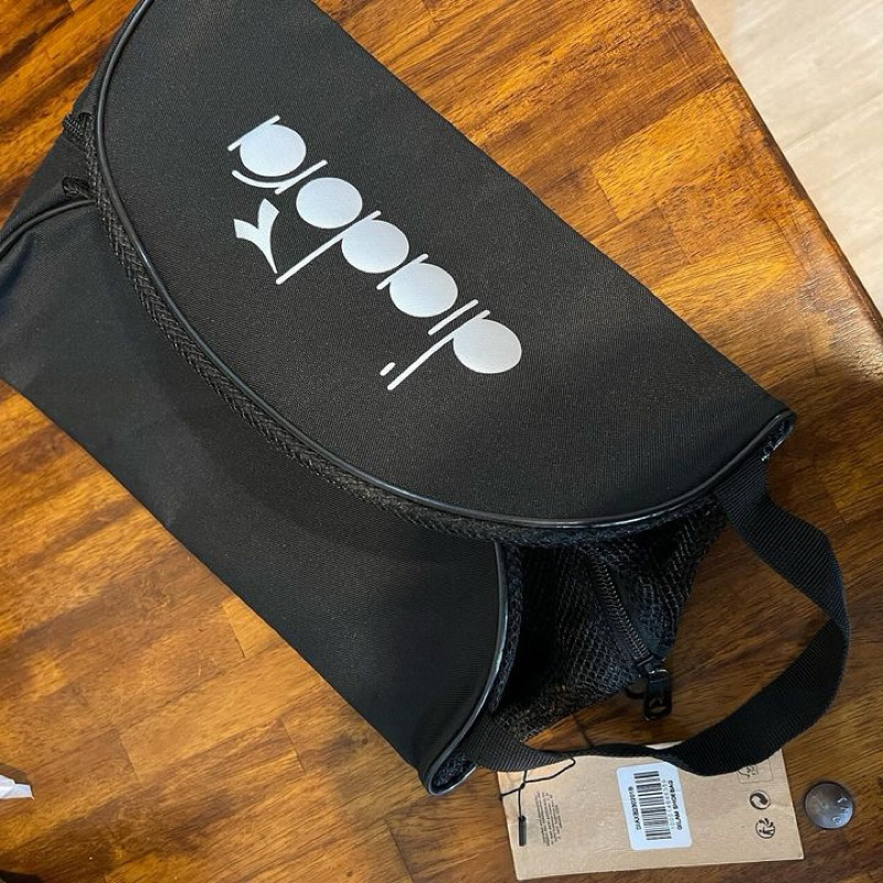 Diadora shoe bag online